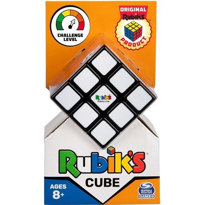Головоломка Rubiks s3 Кубік 3x3 6063968 6063968-61715