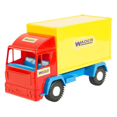 Mini truck контейнер 39210 39210-12232