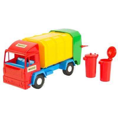 Mini truck сміттєвоз 39211 39211-20961